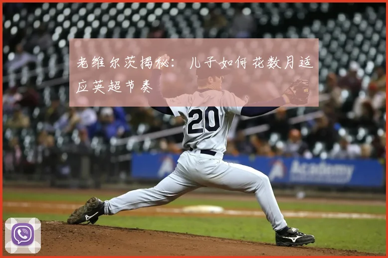 老维尔茨揭秘:儿子如何花数月适应英超节奏