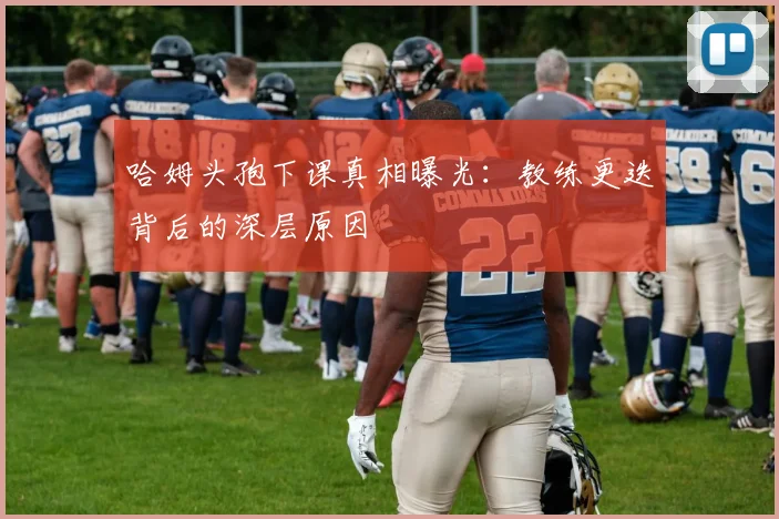 哈姆头孢下课真相曝光：教练更迭背后的深层原因