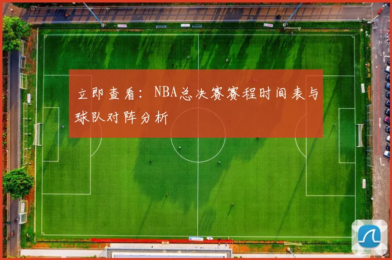 立即查看:NBA总决赛赛程时间表与球队对阵分析